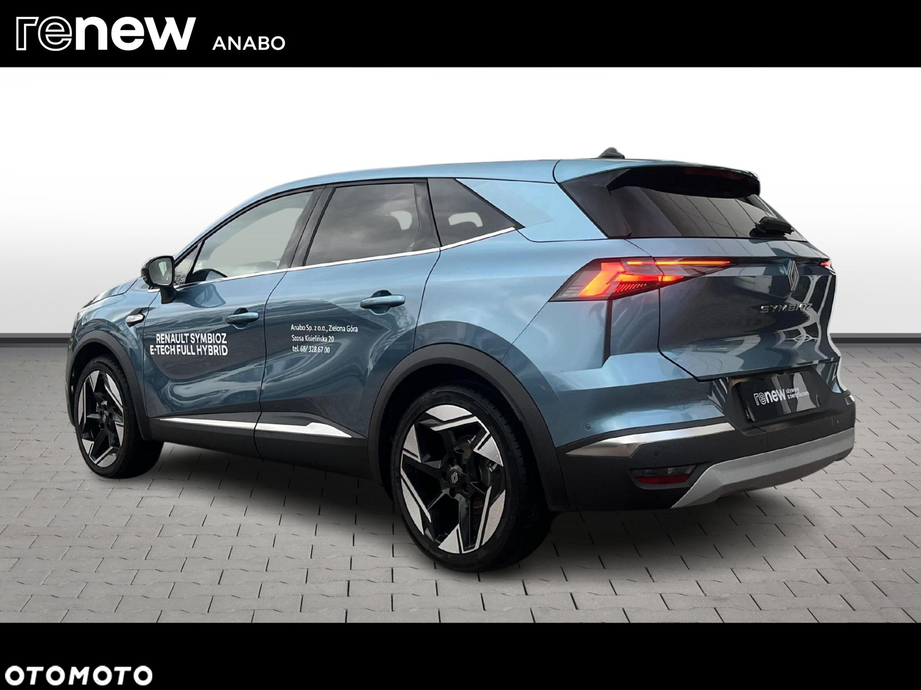 Renault Symbioz - 3