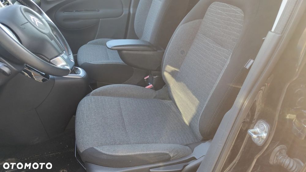 Citroën C3 Picasso - 10