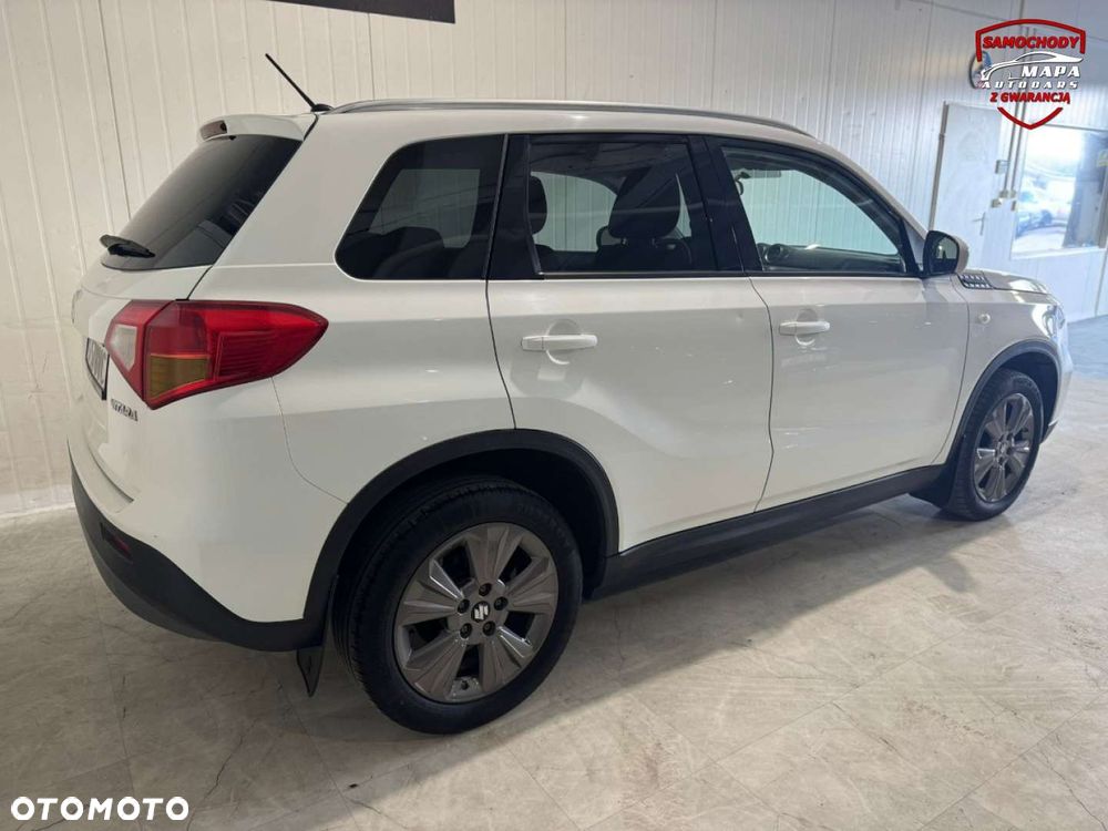 Suzuki Vitara - 10