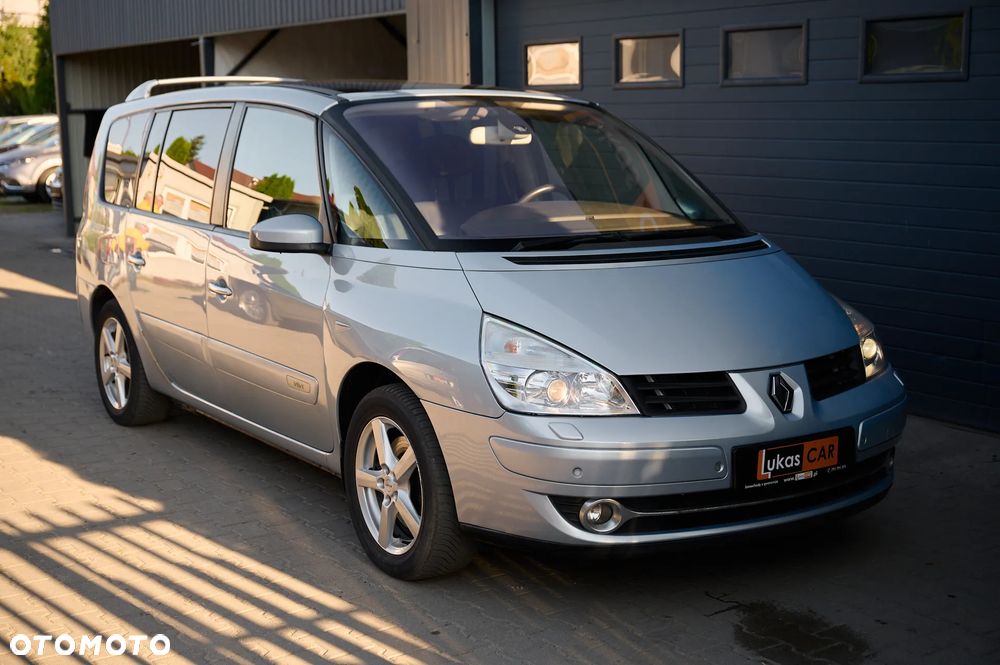 Renault Grand Espace 3.5 V6 Initiale - 35