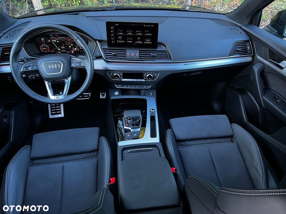Audi Q5 - 13