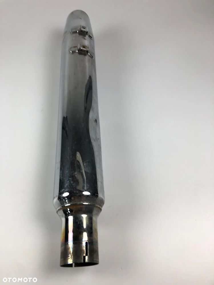 Harley Davidson Touring 64900240 Prawy Tłumik Wydech - 5