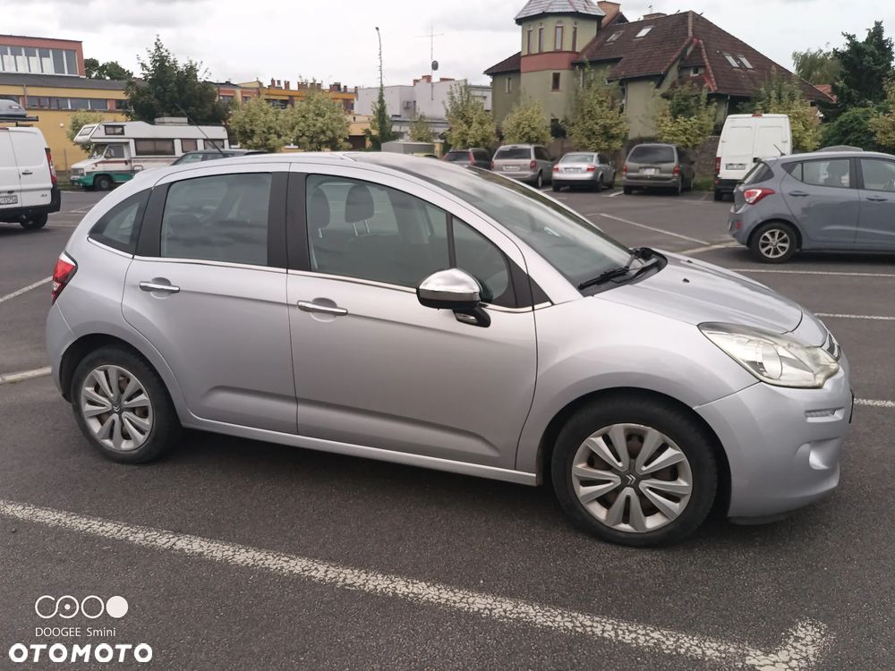 Citroën C3 1.2 PureTech Exclusive - 1