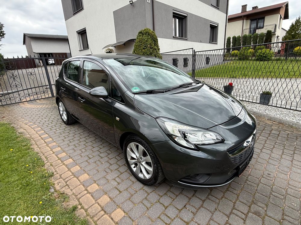 Opel Corsa 1.4 Active - 24