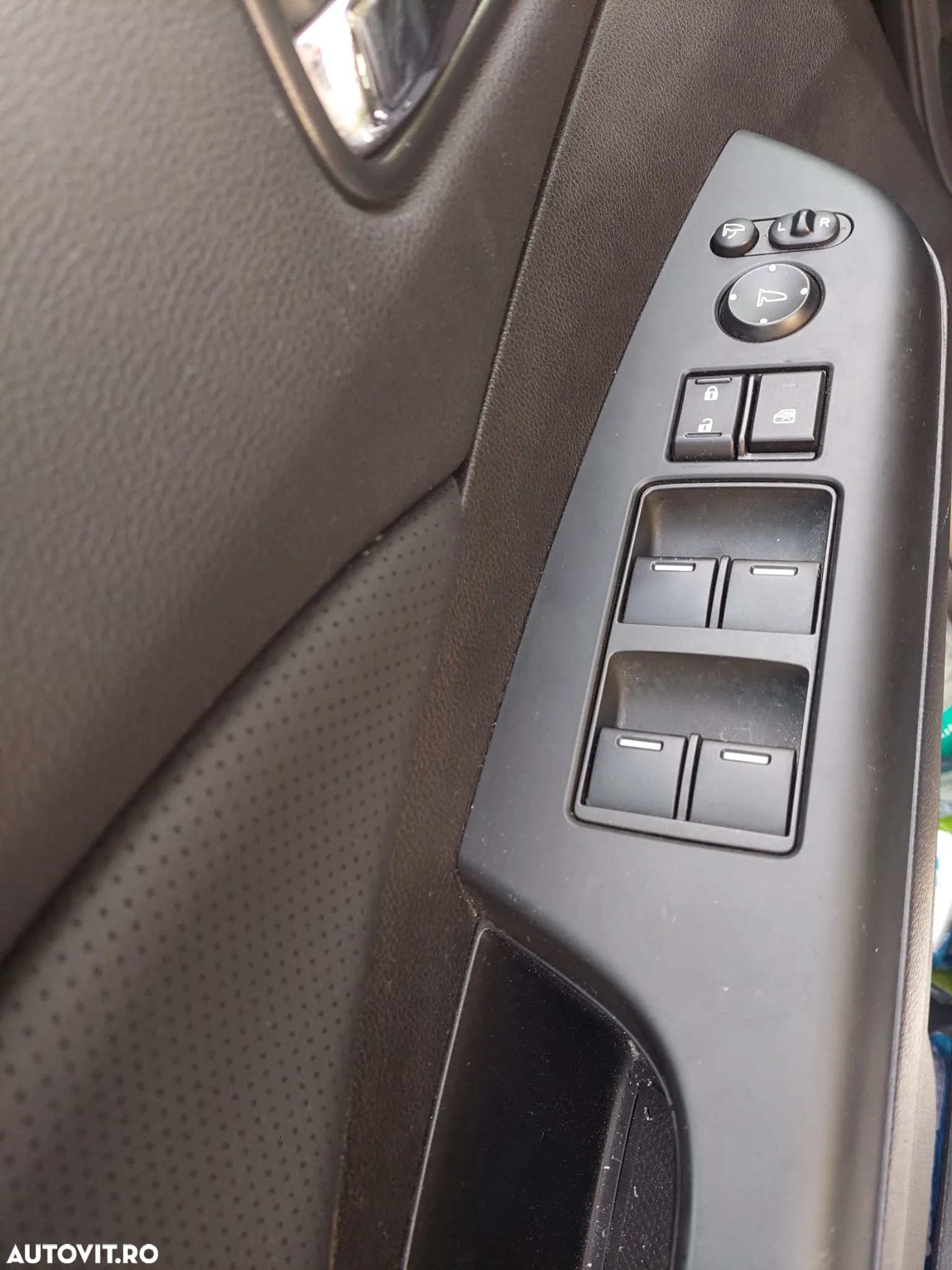 Honda CR-V 1.6 M/T 4WD Elegance - 14