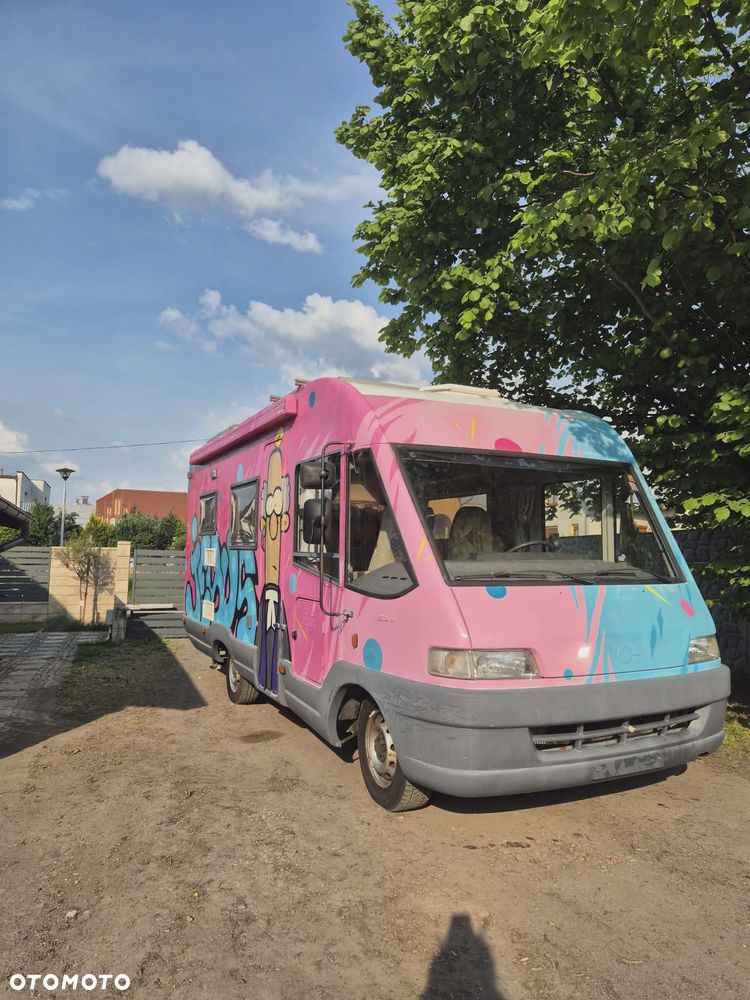 Fiat DUCATO - 19