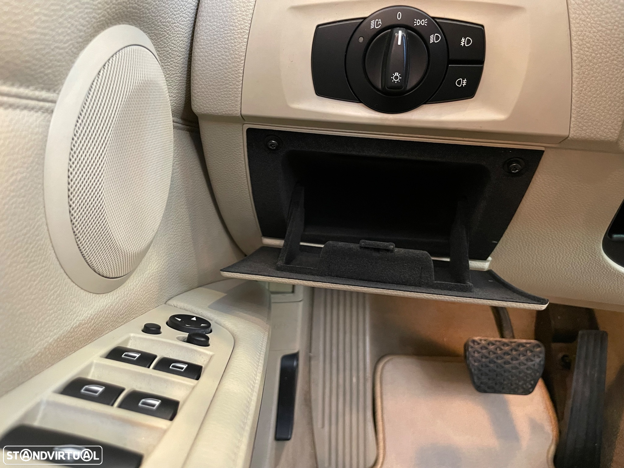 BMW 320 d Cabrio Auto - 16
