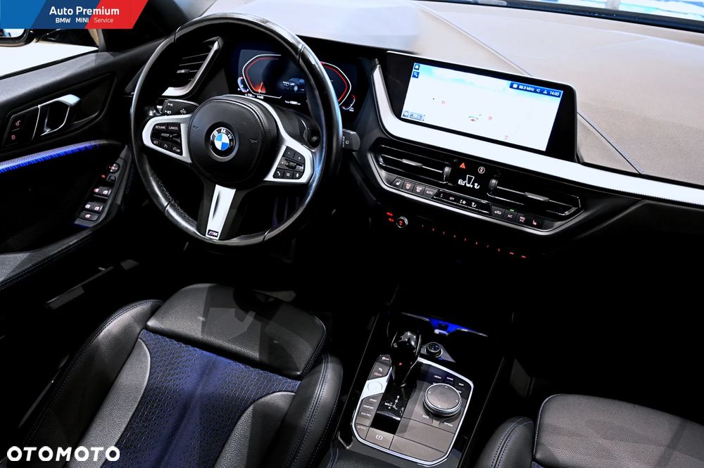 BMW Seria 1 118i - 15