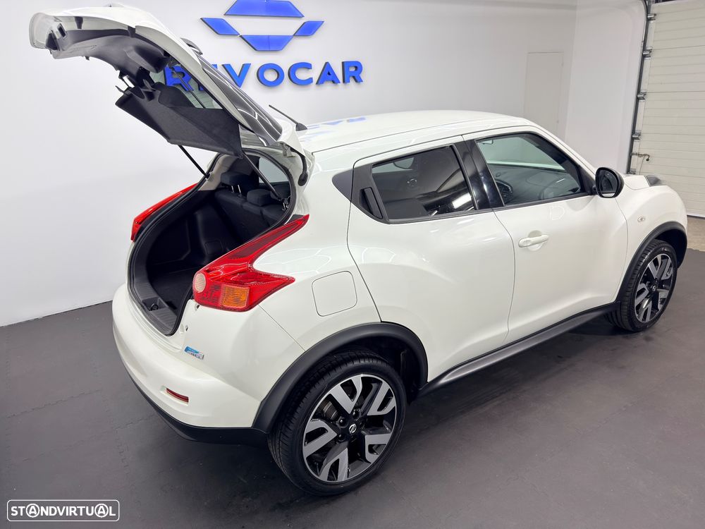 Nissan Juke 1.5 dCi Edition - 28