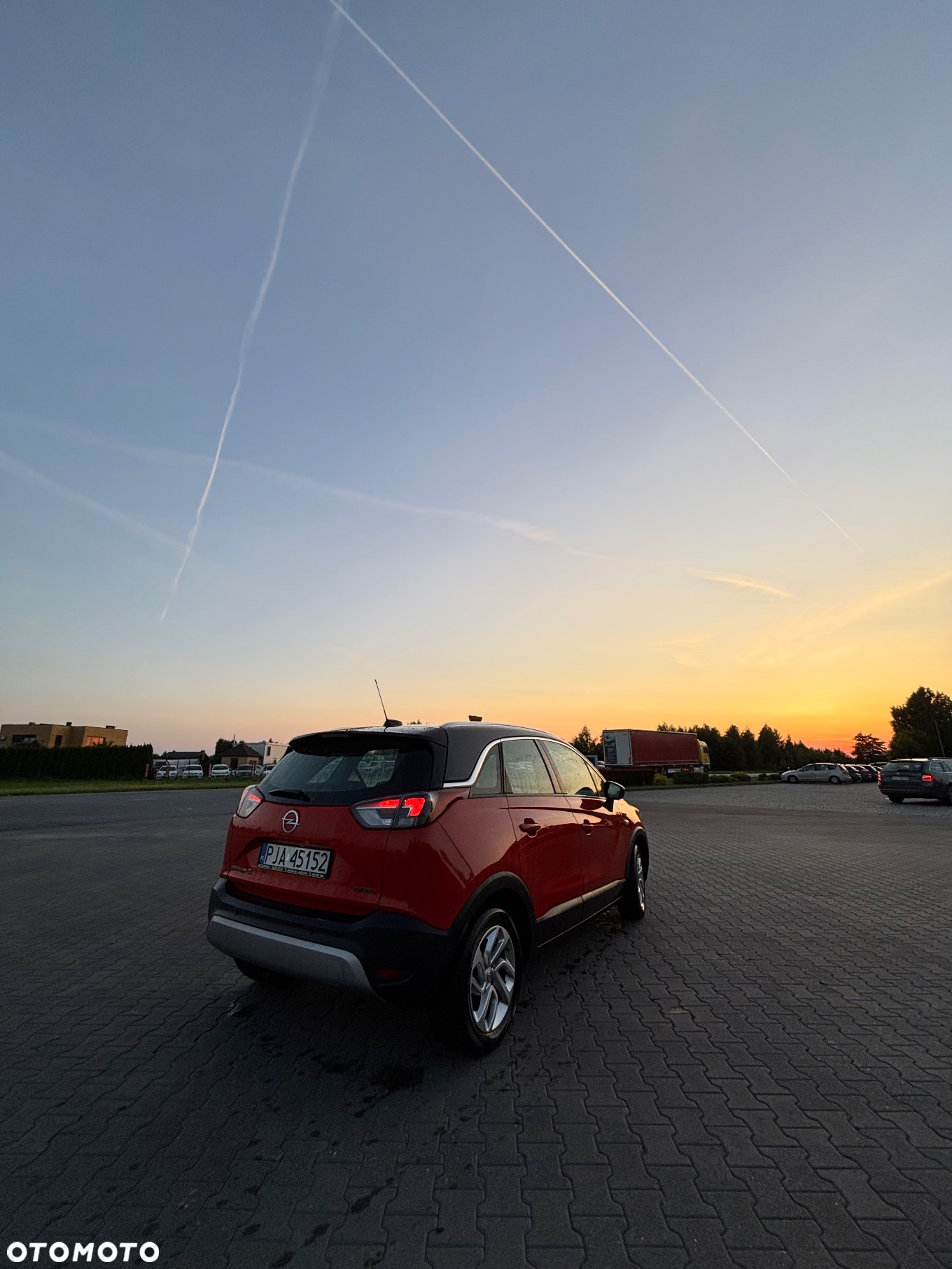 Opel Crossland X 1.2 Start/Stop Edition - 23