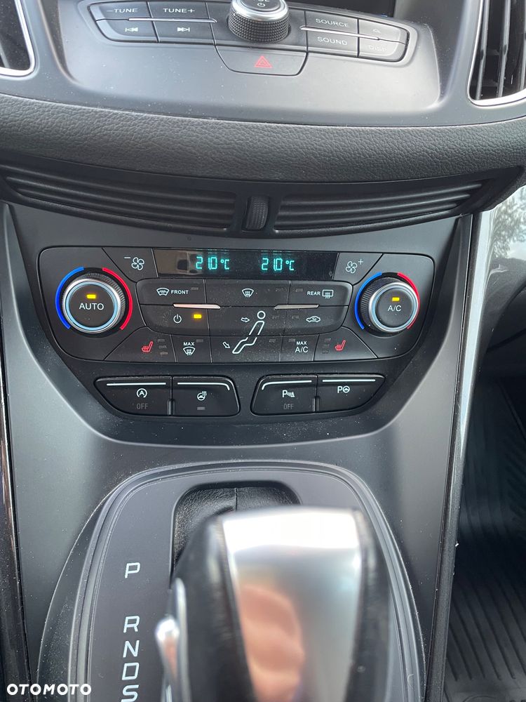 Ford C-MAX - 16