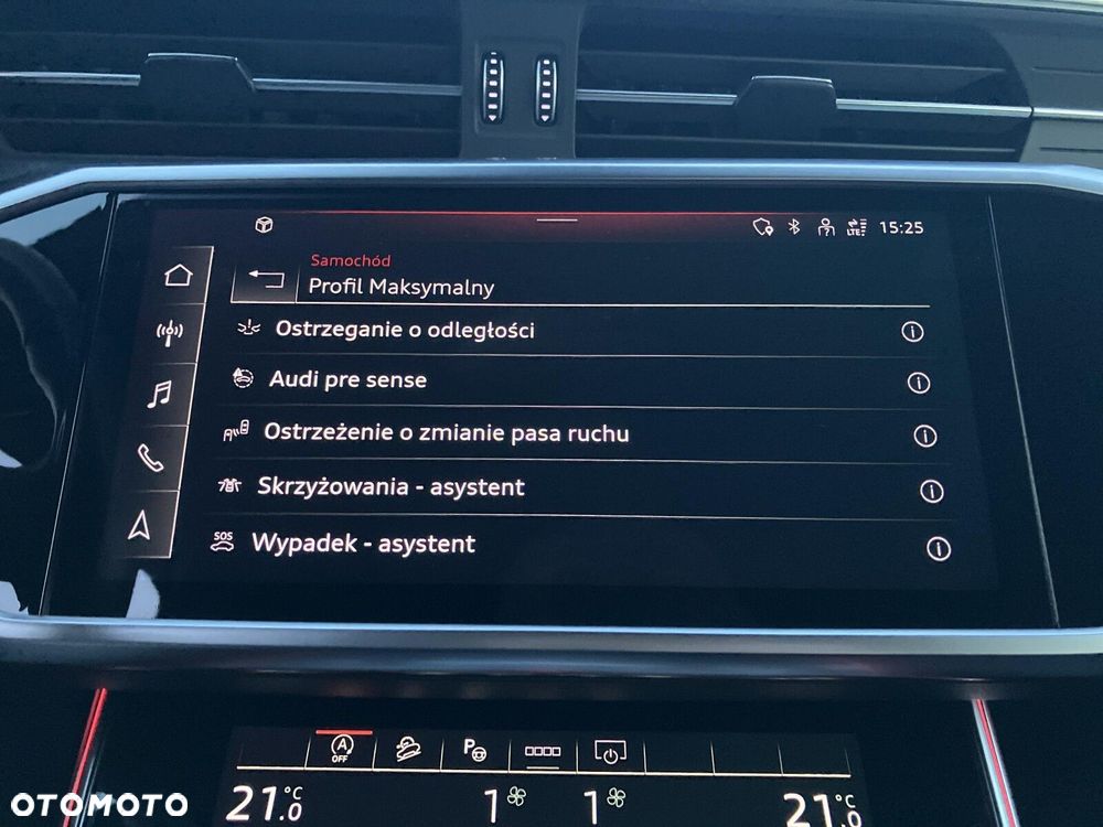 Audi A6 Allroad - 31