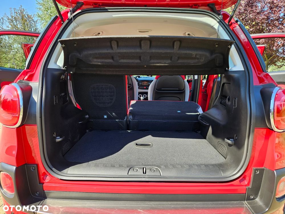 Fiat 500L 1.4 16V Easy - 24