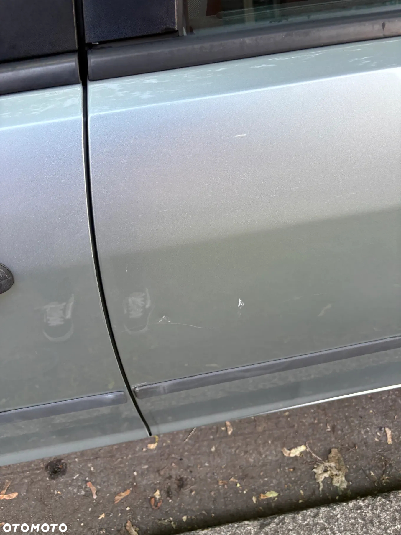 Ford Focus 1.6 FX Gold - 5