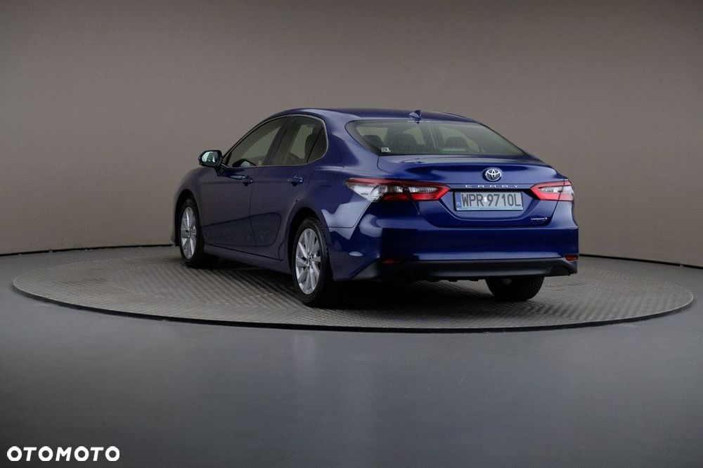 Toyota Camry 2.5 Hybrid Comfort CVT - 2