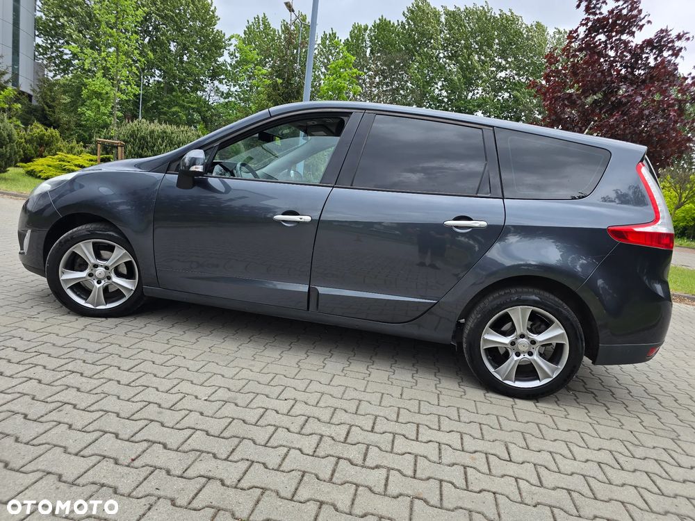 Renault Scenic TCe 130 Dynamique - 30