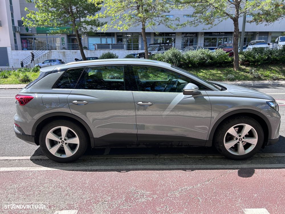 Audi Q4 e-tron 35 55 kWh - 2