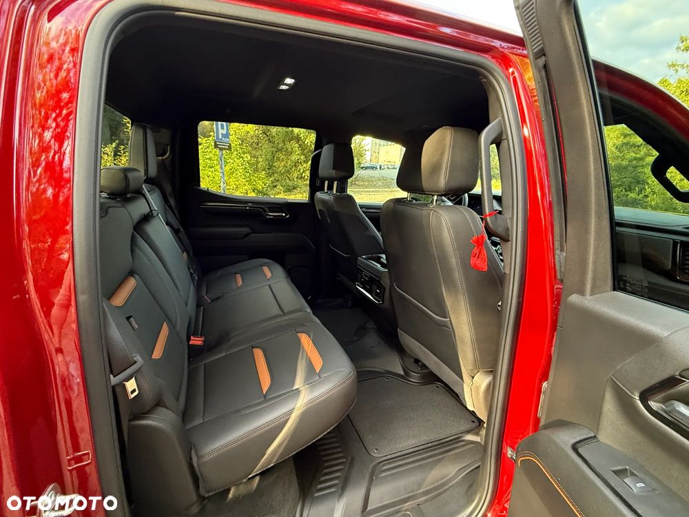 GMC Sierra - 6