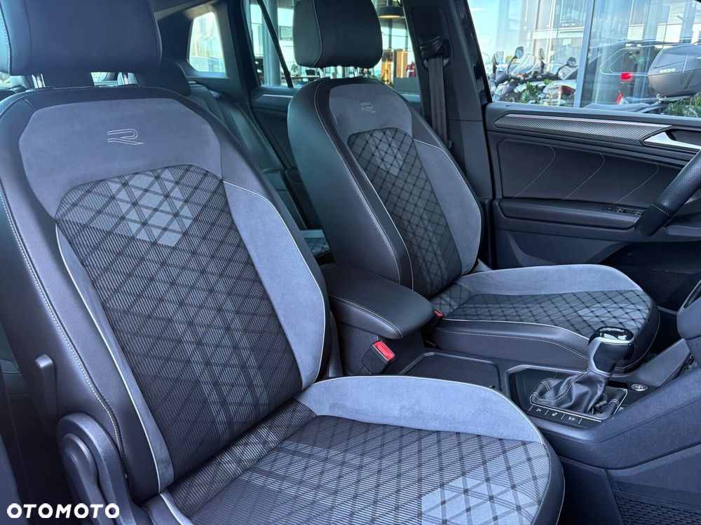 Volkswagen Tiguan - 19