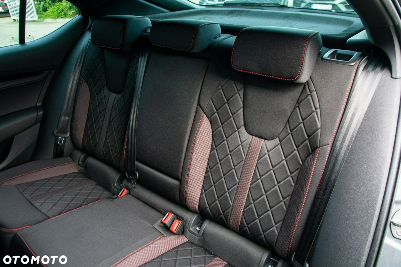 Skoda Octavia - 18