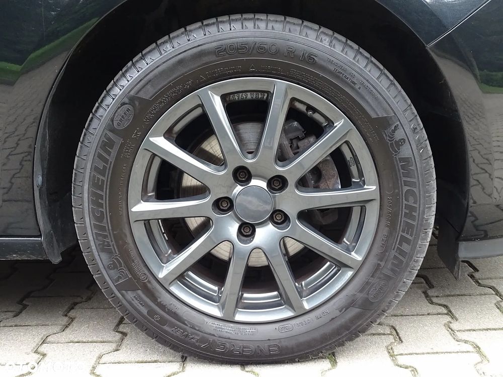 Opel Astra 1.4 Active - 26