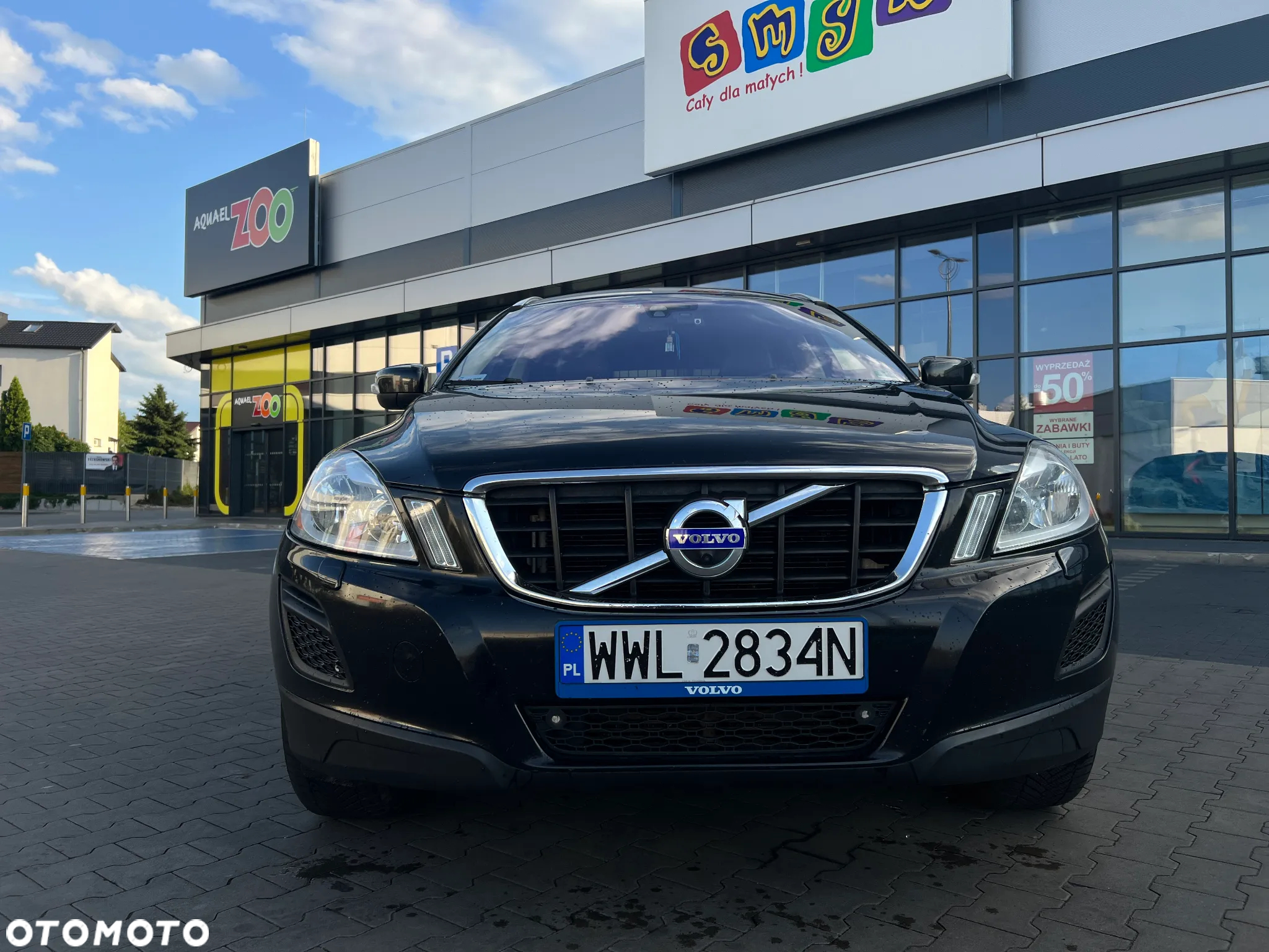 Volvo XC 60 T6 AWD Kinetic - 20