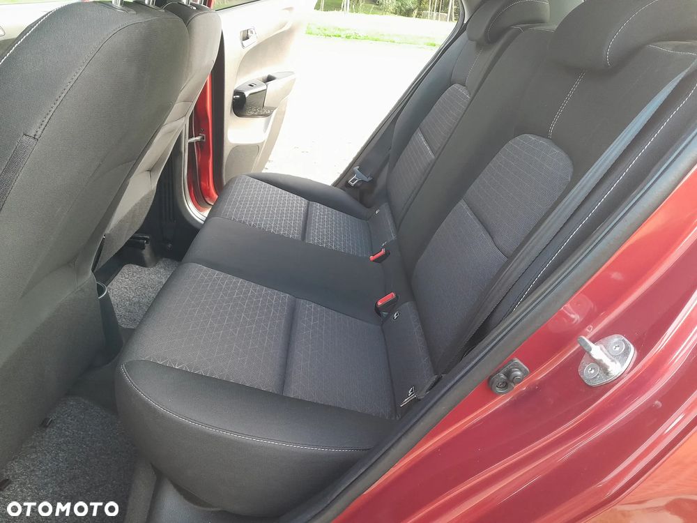 Kia Picanto 1.0 L Business Line - 19