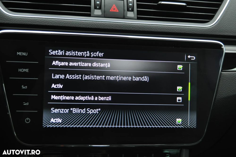 Skoda Superb 2.0 TDI DSG Laurin & Klement - 36