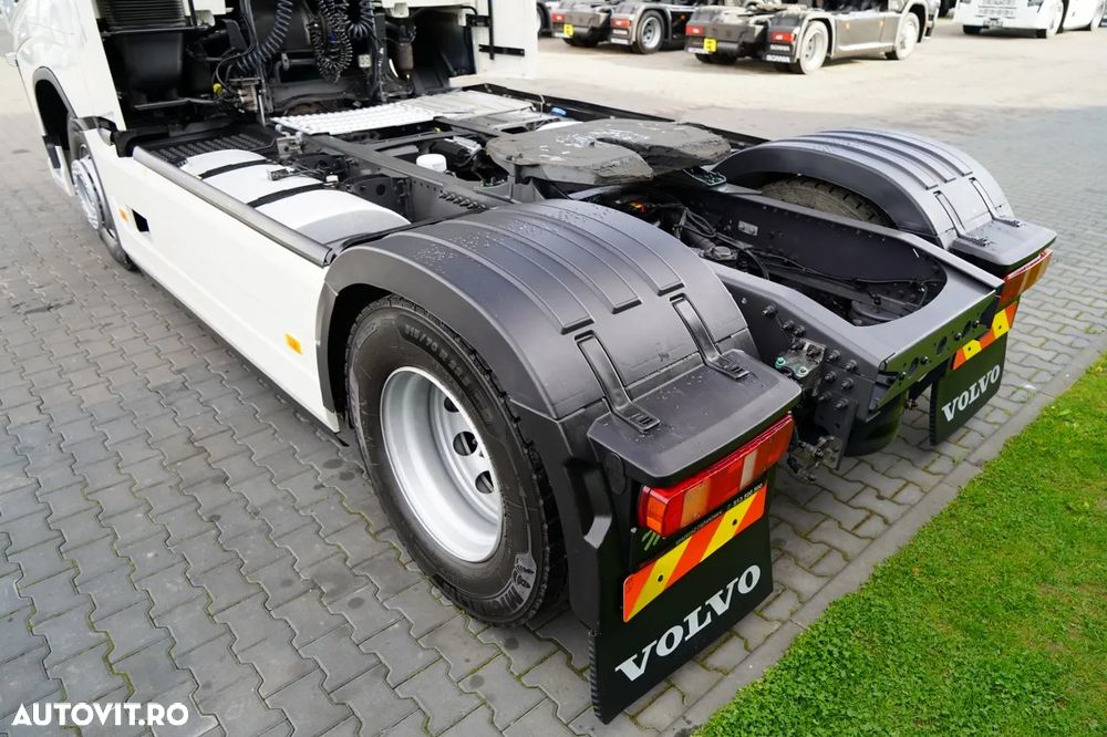 Volvo FH 500 / I-PARK COOL / I-SHIFT - 15