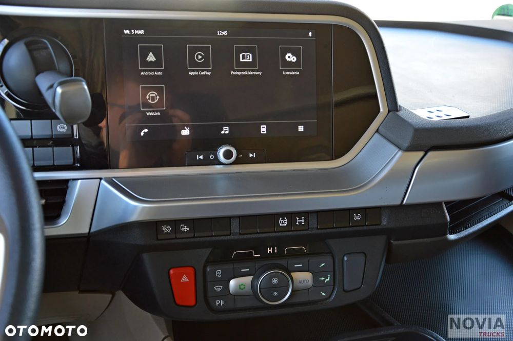 DAF XG 480 / ZF INTARDER KLIMA POST. / FULL LED / MIĘDZYOSIE/ BOGATA WERSJA! - 31