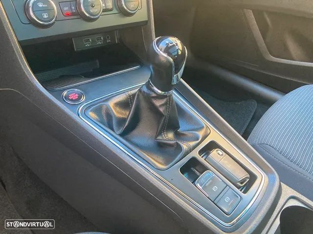 SEAT Leon ST 1.6 TDI Style S/S - 29