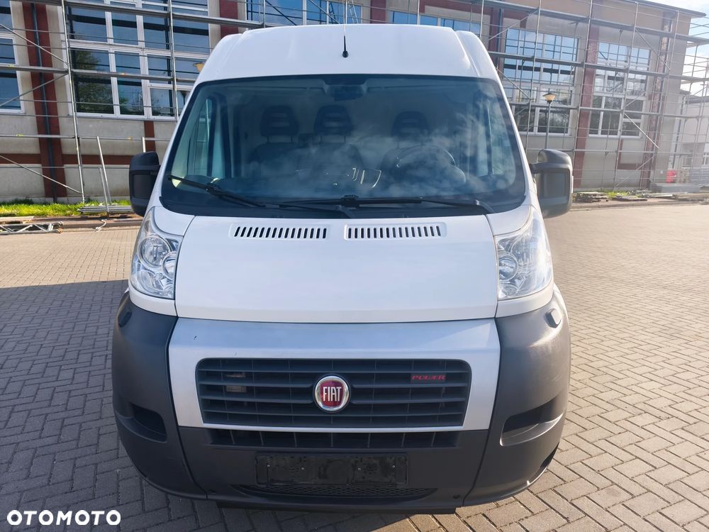 Fiat DUCATO - 19