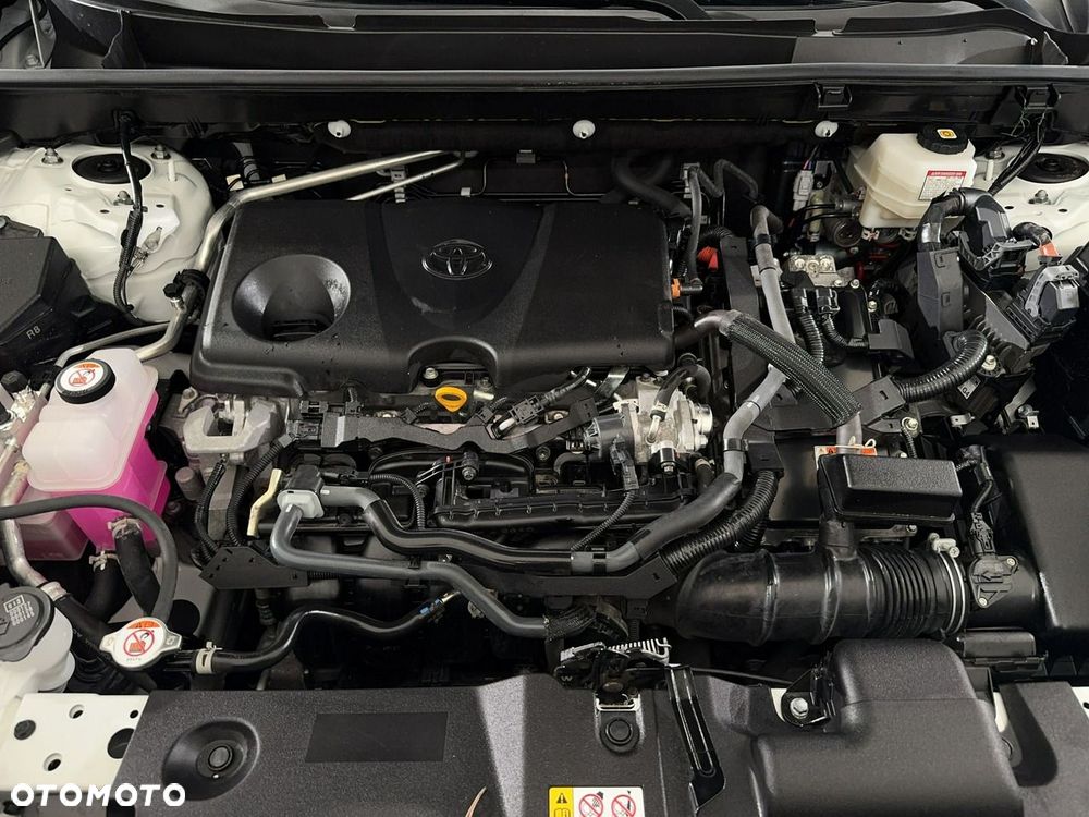 Toyota RAV4 - 30