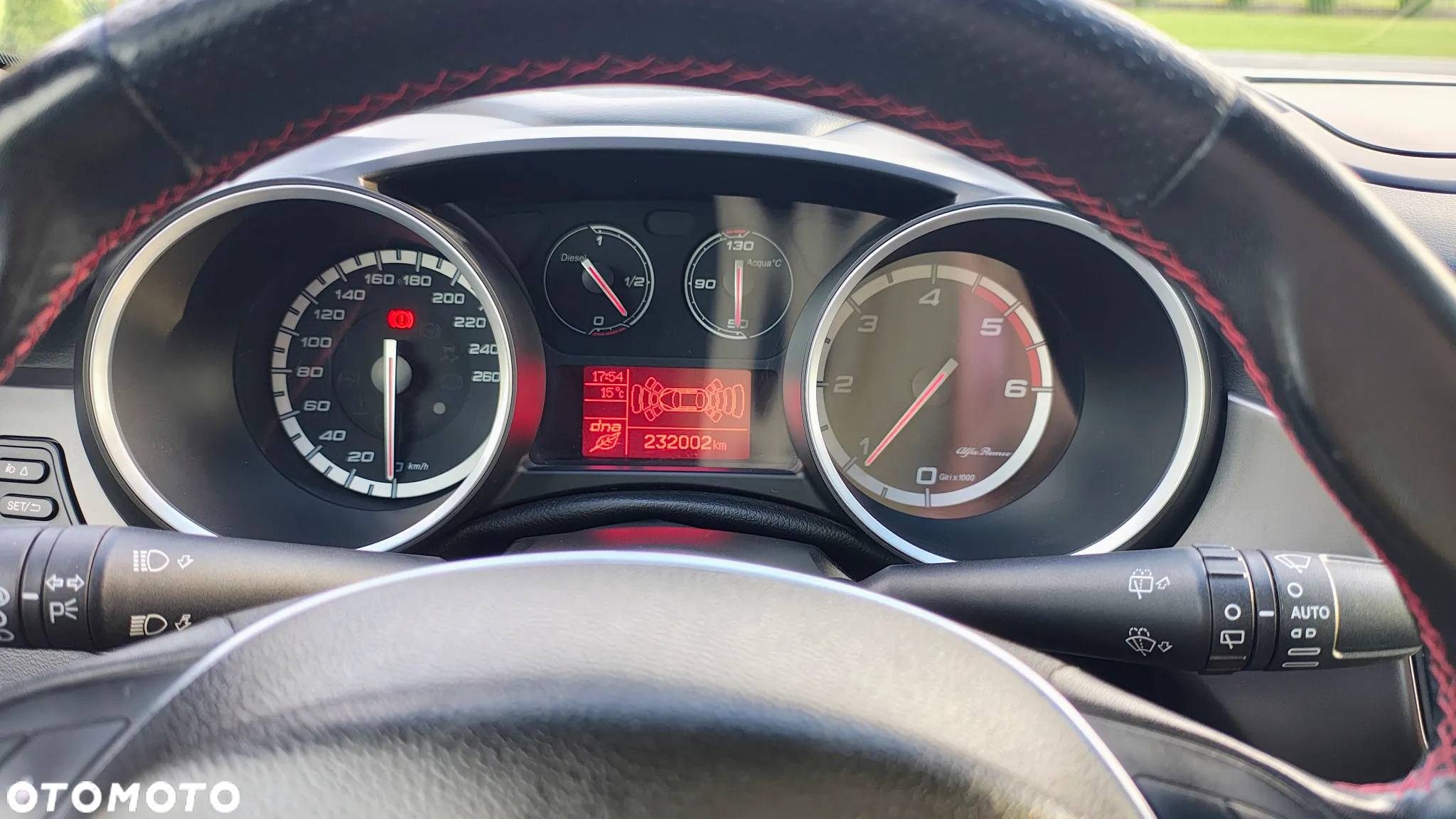 Alfa Romeo Giulietta 2.0 JTDM 16V - 14