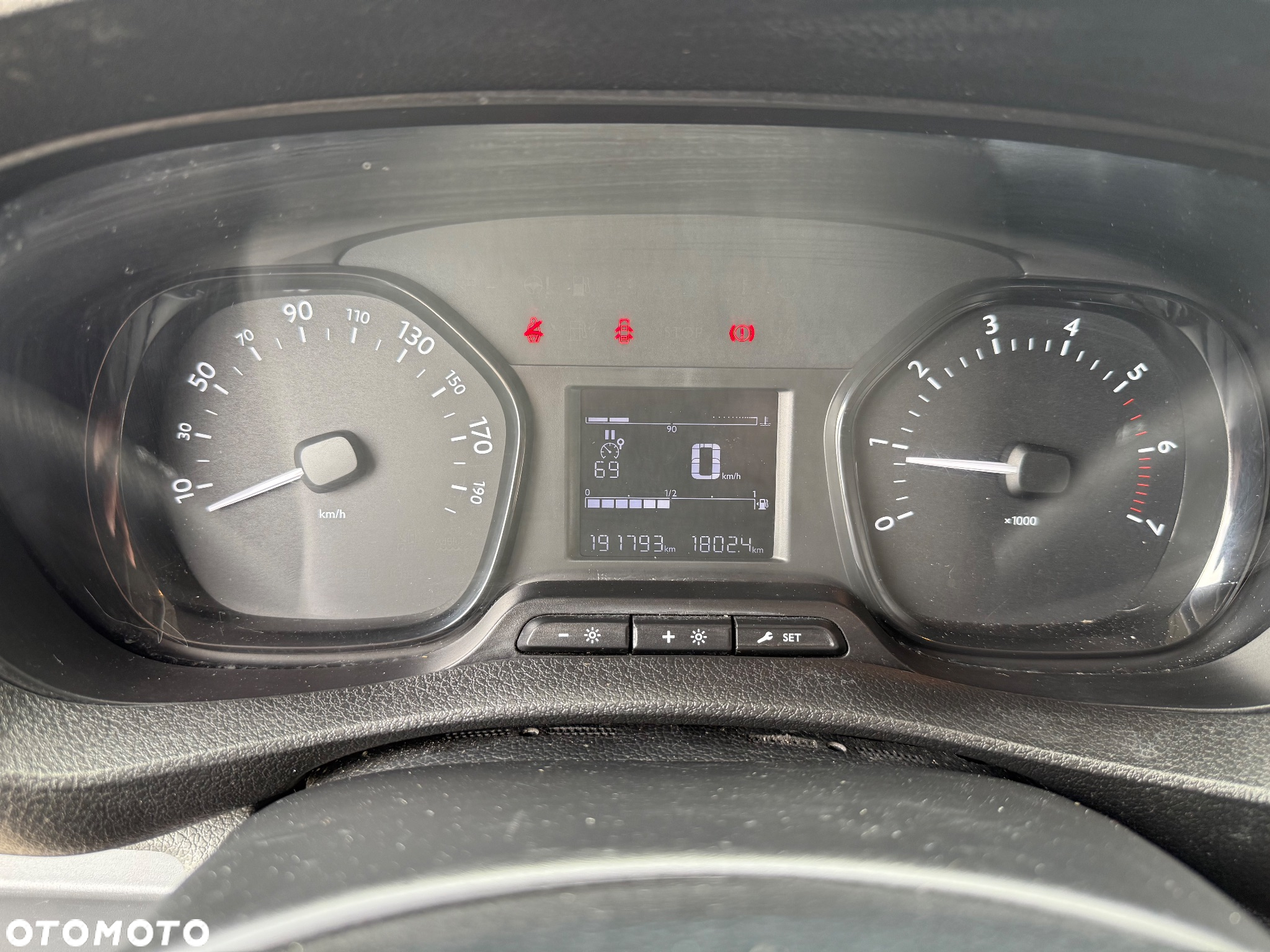 Toyota Proace - 14