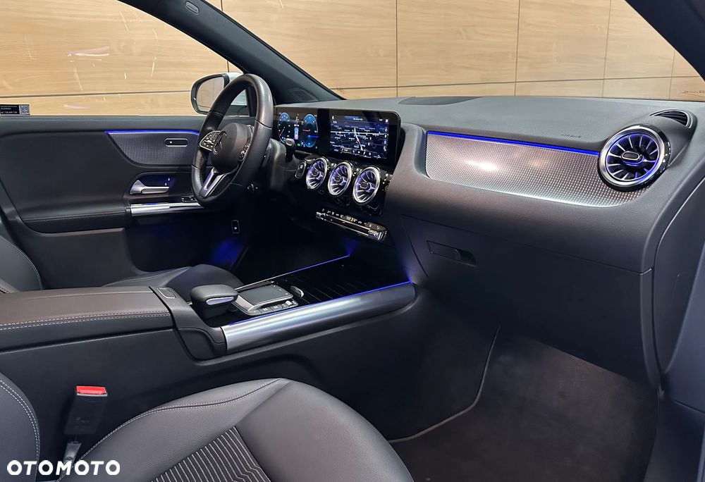 Mercedes-Benz EQA 250 66.5kWh Progressive - 10