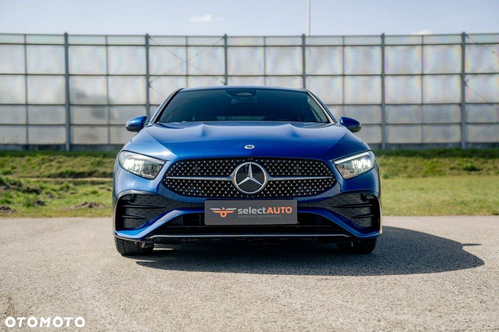 Mercedes-Benz Klasa A - 2