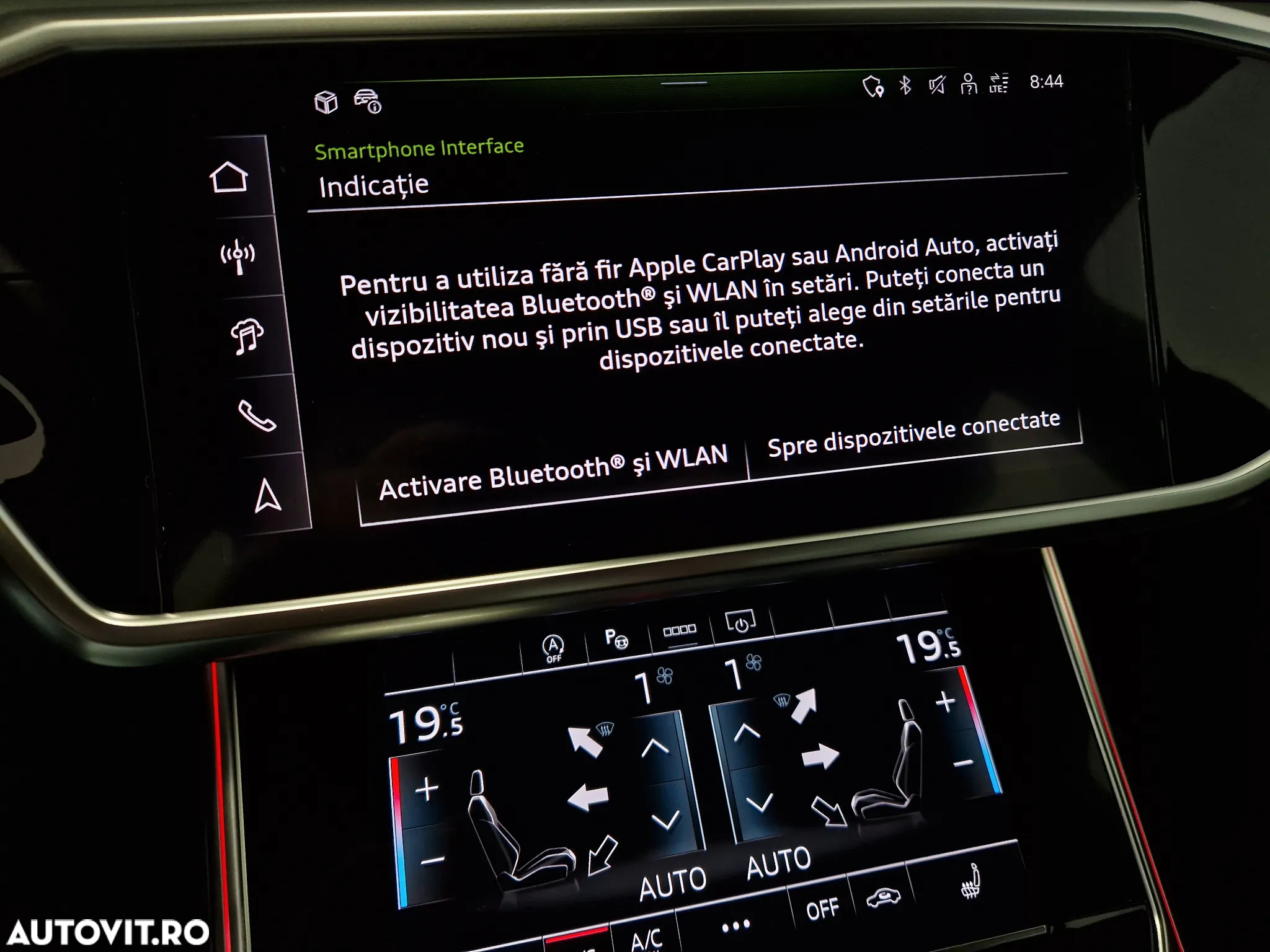 Audi A6 - 22