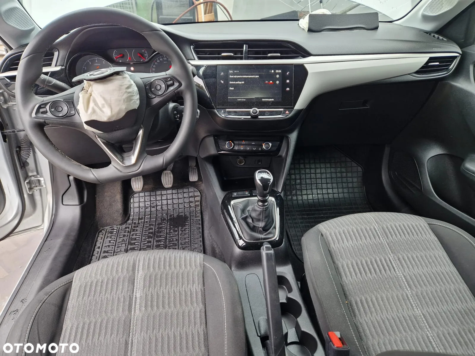 Opel Corsa 1.5 D Edition S&S - 12