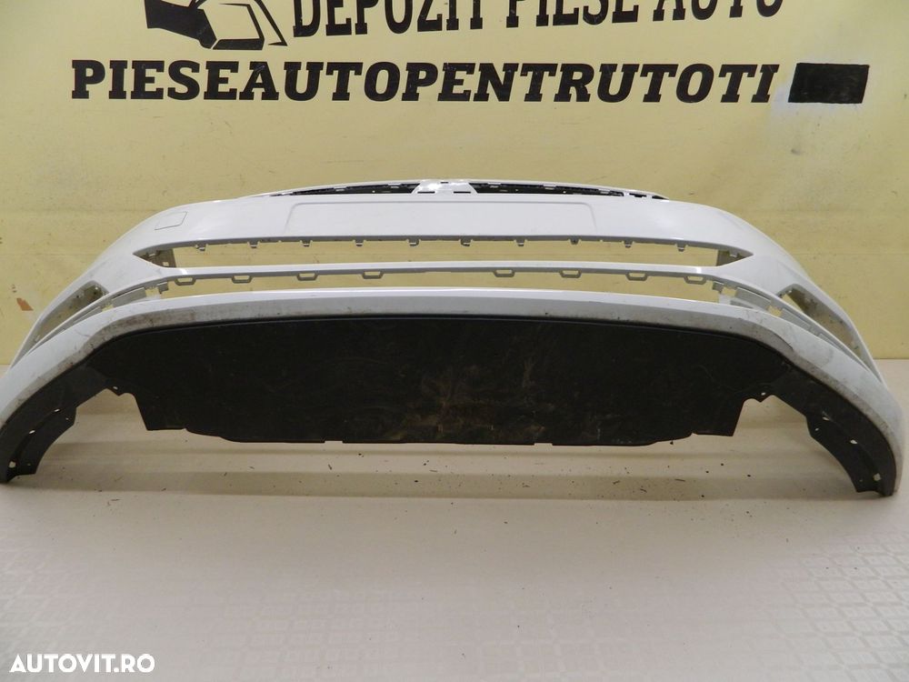 Bara fata  VW Polo 2G, 2017, 2018, 2019, 2020, 2021, cod origine 2GS807221. - 7