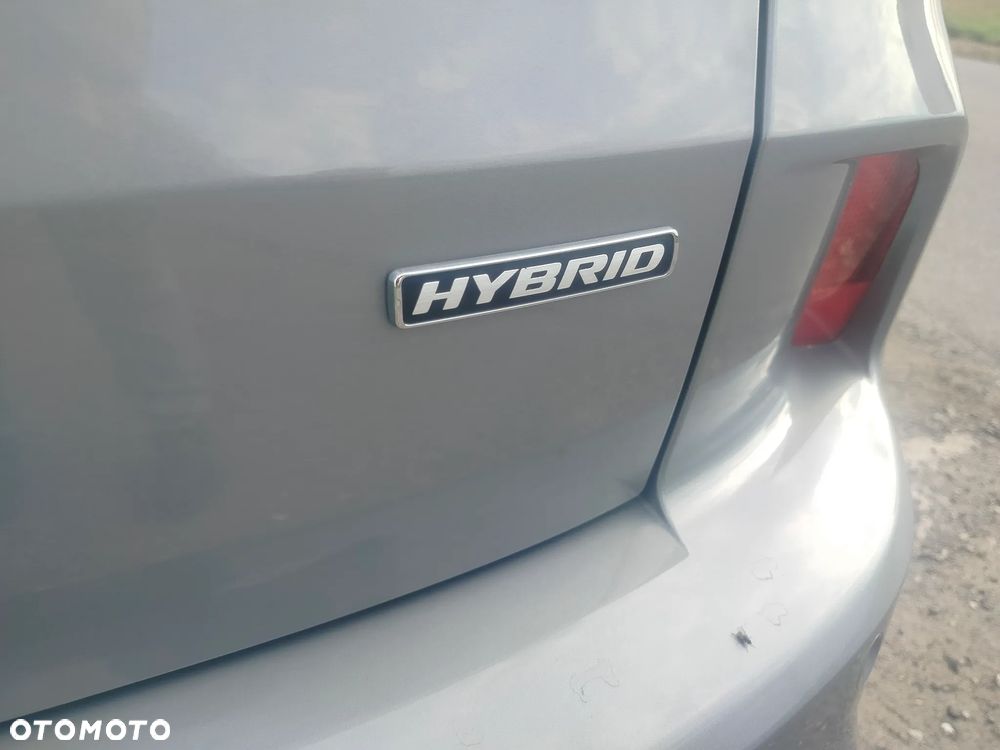 Ford Kuga 2.5 Duratec FHEV ST-LINE - 25