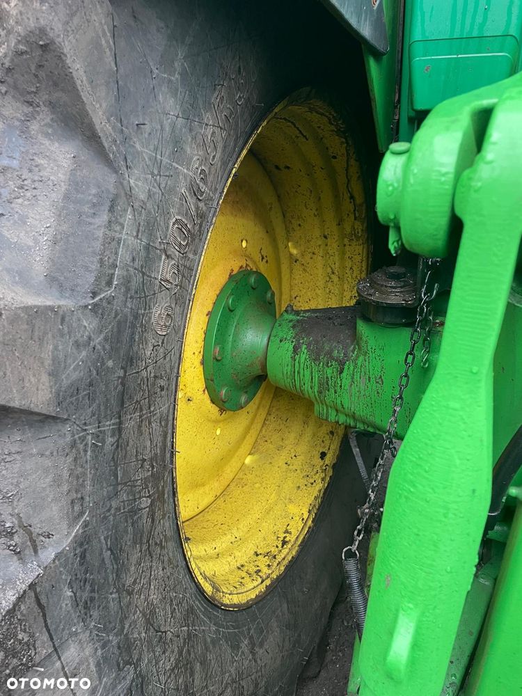 John Deere 6920 - 10