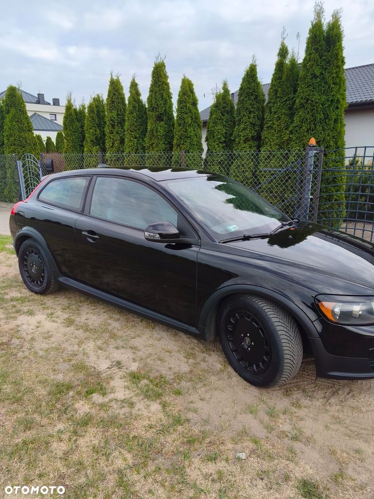Volvo C30 1.6D DRIVe Start-Stop - 2