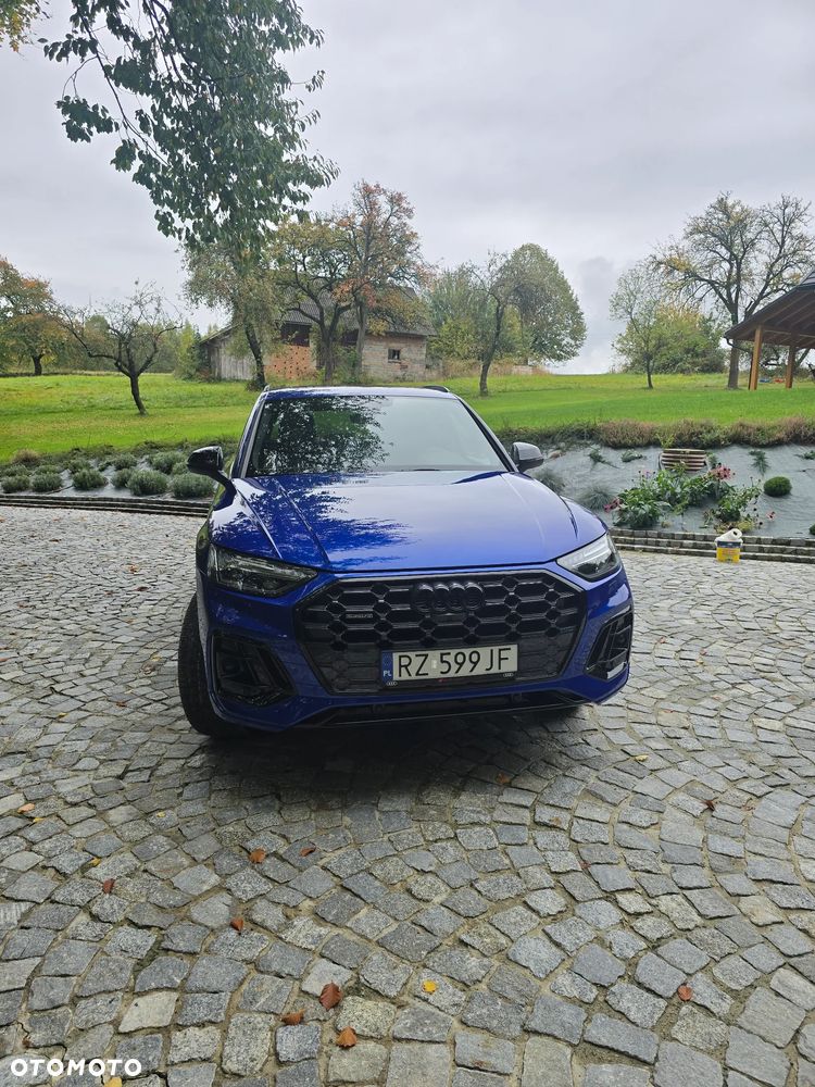 Audi Q5 - 9