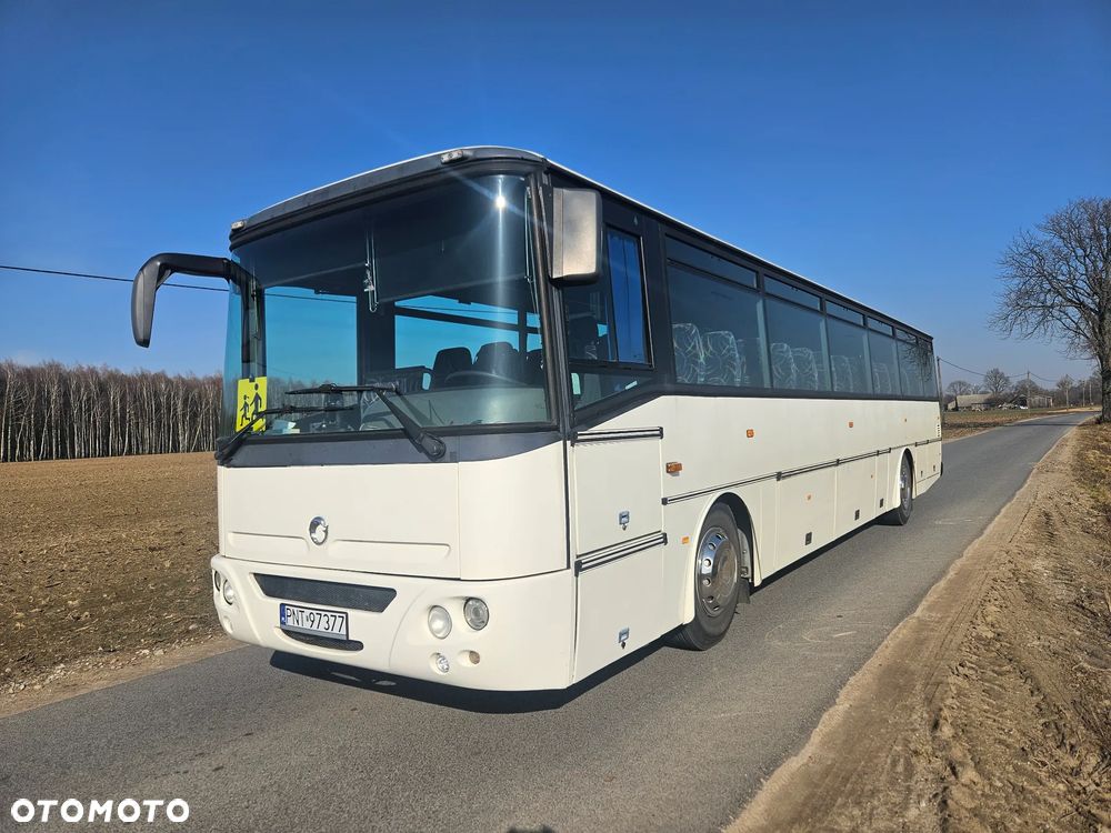 Irisbus Axer - 2