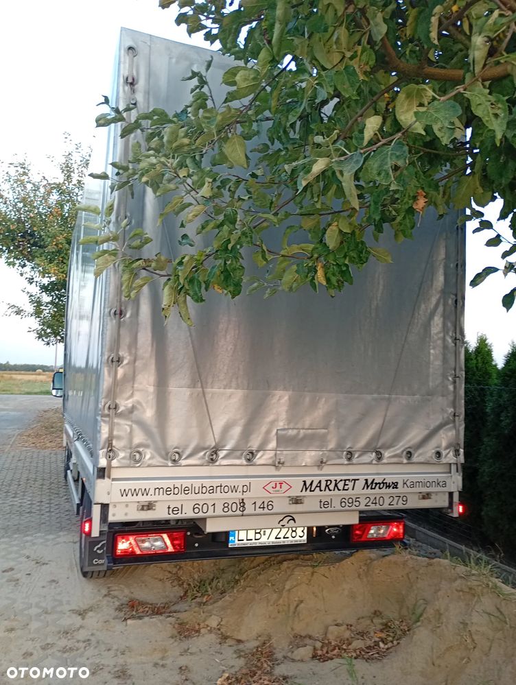 Ford Transit - 2