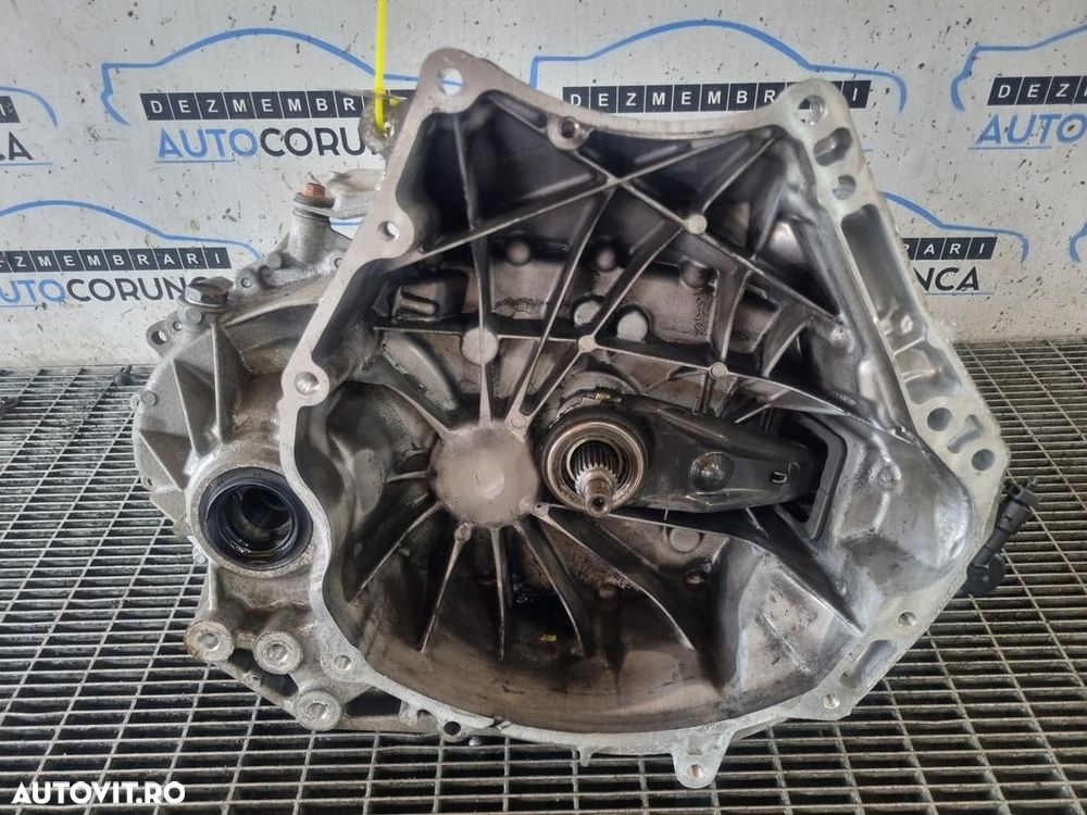 Cutie de viteze Mazda CX - 3 2.0 B 2015 - 2018 120CP Manuala 6 Trepte PEX3 PEXB (1276) ... - 1