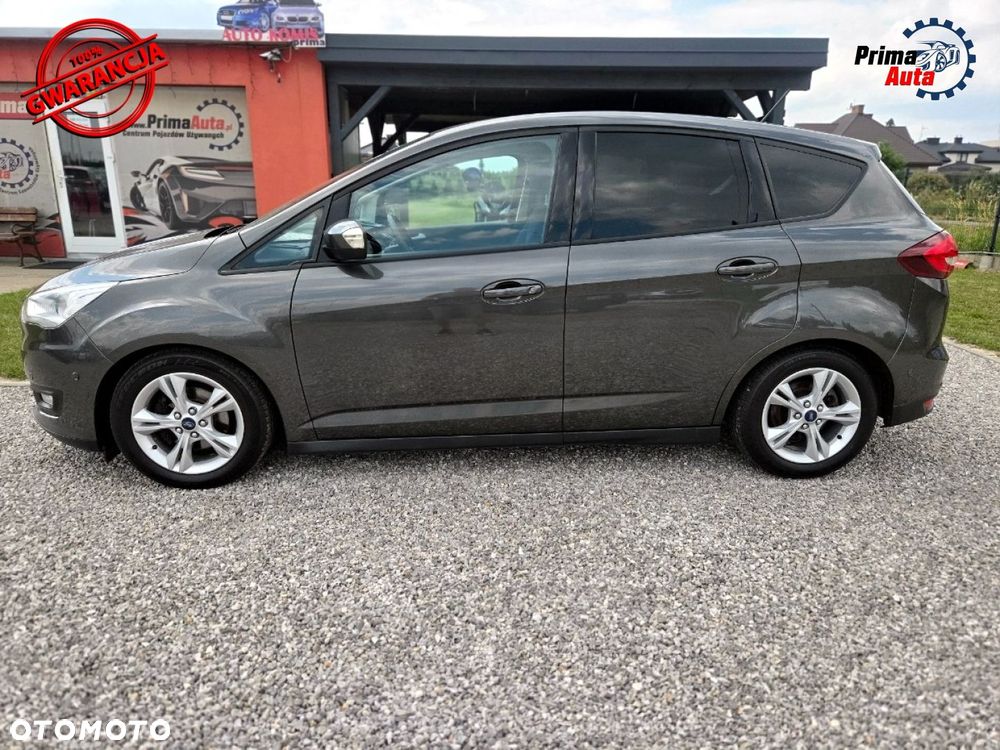 Ford C-MAX 1.0 EcoBoost Edition ASS - 14