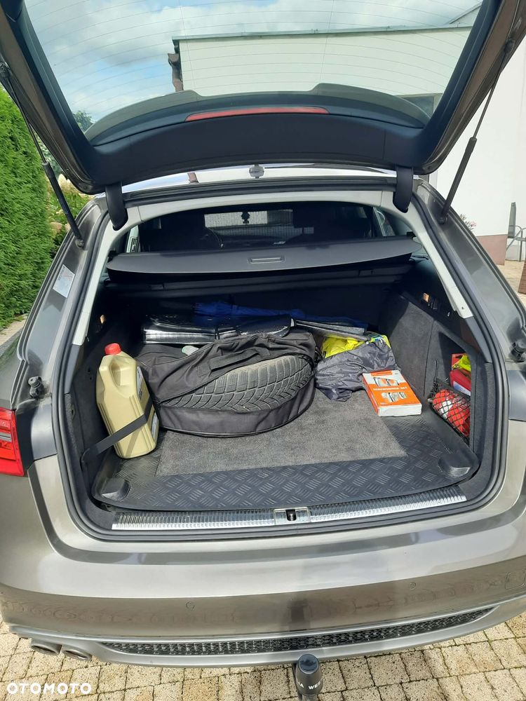 Audi A6 Avant - 15