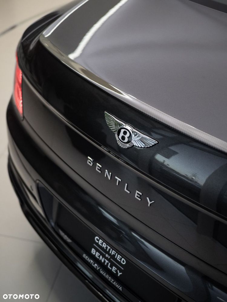 Bentley Flying Spur - 27